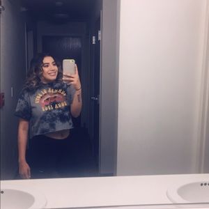 Meet your Posher, Isabella